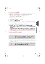 Preview for 206 page of FP FPi2500 Operator'S Manual