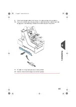 Preview for 224 page of FP FPi2500 Operator'S Manual