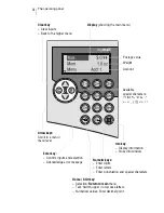 Preview for 3 page of FP myMail Operator'S Manual