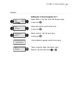 Preview for 15 page of FP myMail Operator'S Manual