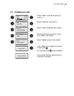 Preview for 47 page of FP myMail Operator'S Manual