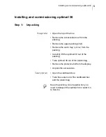 Preview for 5 page of FP optimail 30 Installation Manual