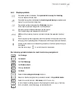 Preview for 17 page of FP optimail 30 Operator'S Manual