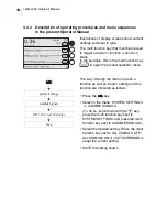 Preview for 18 page of FP optimail 30 Operator'S Manual
