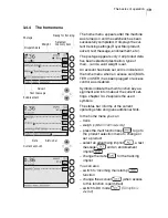 Preview for 19 page of FP optimail 30 Operator'S Manual