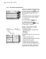 Preview for 20 page of FP optimail 30 Operator'S Manual