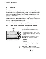 Preview for 60 page of FP optimail 30 Operator'S Manual