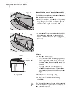 Preview for 116 page of FP optimail 30 Operator'S Manual