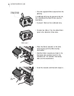 Preview for 8 page of FP optimail Installation Manual