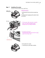 Preview for 11 page of FP optimail Installation Manual