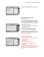 Preview for 17 page of FP optimail Installation Manual