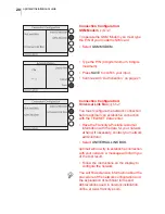 Preview for 20 page of FP optimail Installation Manual