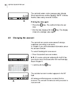 Preview for 16 page of FP optimail Operator'S Manual