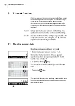 Preview for 18 page of FP optimail Operator'S Manual