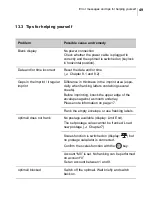 Preview for 49 page of FP optimail Operator'S Manual