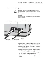 Preview for 55 page of FP optimail Operator'S Manual