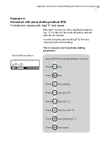 Preview for 61 page of FP optimail Operator'S Manual