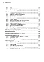 Preview for 4 page of FP PostBase Vision Reference Manual