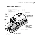 Preview for 15 page of FP PostBase Vision Reference Manual