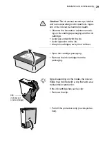 Preview for 29 page of FP PostBase Vision Reference Manual