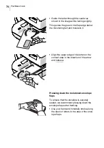 Preview for 70 page of FP PostBase Vision Reference Manual