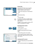 Preview for 85 page of FP PostBase Vision Reference Manual