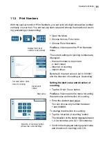 Preview for 91 page of FP PostBase Vision Reference Manual