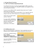 Preview for 8 page of FP PostBase Installation Manual