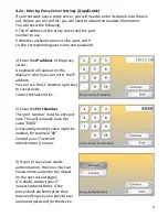 Preview for 9 page of FP PostBase Installation Manual