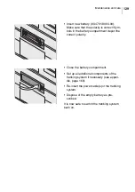 Preview for 129 page of FP PostBase Operator'S Manual