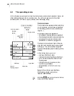 Preview for 16 page of FP ultimail Operator'S Manual