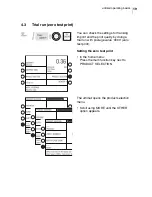 Preview for 19 page of FP ultimail Operator'S Manual