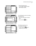 Preview for 33 page of FP ultimail Operator'S Manual