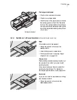 Preview for 41 page of FP ultimail Operator'S Manual