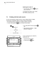 Preview for 52 page of FP ultimail Operator'S Manual