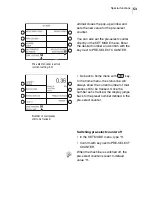 Preview for 53 page of FP ultimail Operator'S Manual