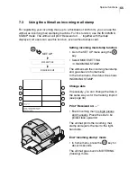 Preview for 55 page of FP ultimail Operator'S Manual