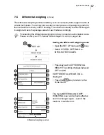 Preview for 57 page of FP ultimail Operator'S Manual