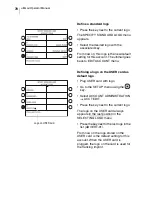 Preview for 70 page of FP ultimail Operator'S Manual