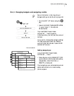 Preview for 73 page of FP ultimail Operator'S Manual