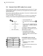Preview for 76 page of FP ultimail Operator'S Manual
