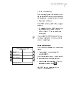 Preview for 77 page of FP ultimail Operator'S Manual