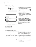 Preview for 84 page of FP ultimail Operator'S Manual