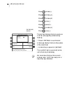 Preview for 92 page of FP ultimail Operator'S Manual