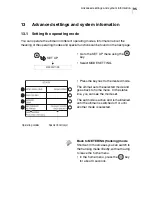 Preview for 95 page of FP ultimail Operator'S Manual