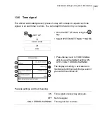 Preview for 101 page of FP ultimail Operator'S Manual