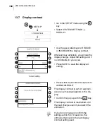 Preview for 102 page of FP ultimail Operator'S Manual