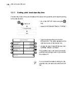 Preview for 110 page of FP ultimail Operator'S Manual