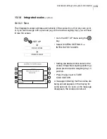 Preview for 115 page of FP ultimail Operator'S Manual