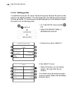 Preview for 116 page of FP ultimail Operator'S Manual